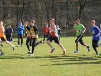 2014.03.02 - Bezirksmeisterschaften im Crosslauf-100